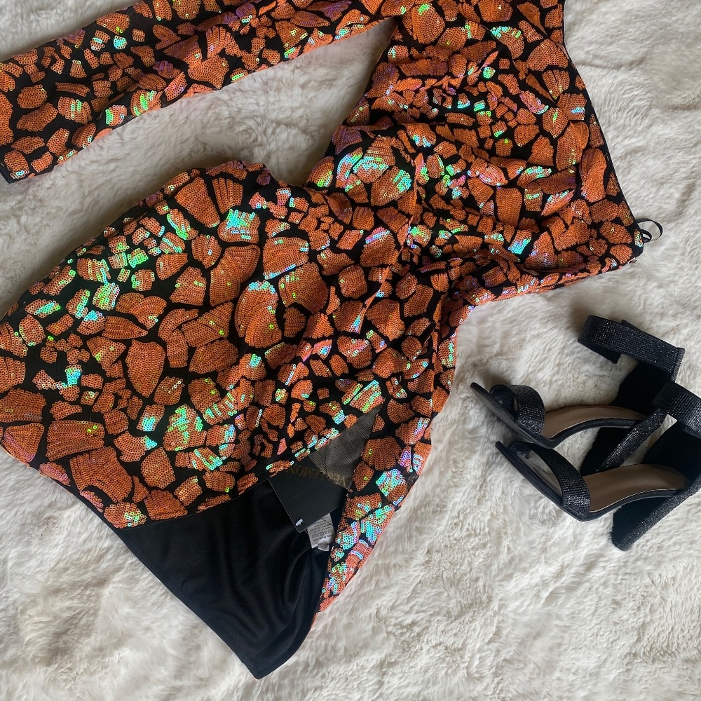 Women’s party clothes